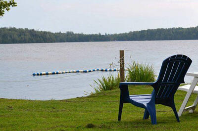 Plage O.T.J. Saint-Victor