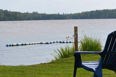 Plage O.T.J. Saint-Victor