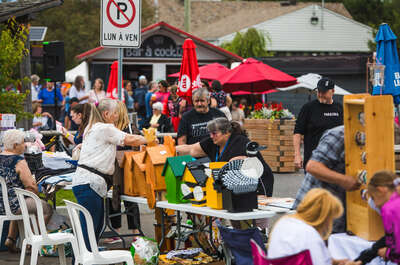 Le Festival du Bootlegger