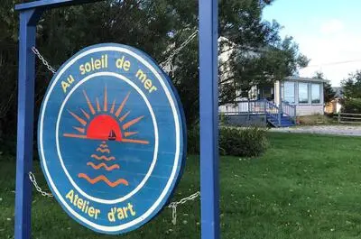 Galerie classique Denis Gingras