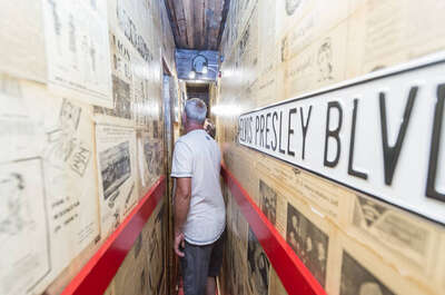 Maison du Bootlegger