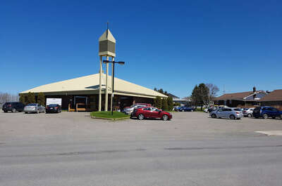 Société d&rsquo;histoire et de généalogie de Matane