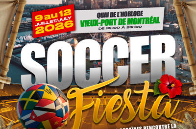 Un Goût des Caraïbes