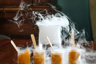 Le Bunker de la science