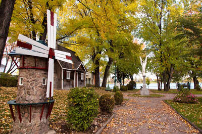 Parc du Sacré-Coeur
