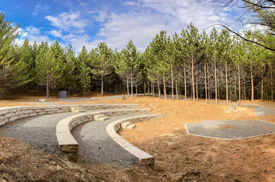 Parc du Boisé-des-Frères-du-Sacré-Coeur