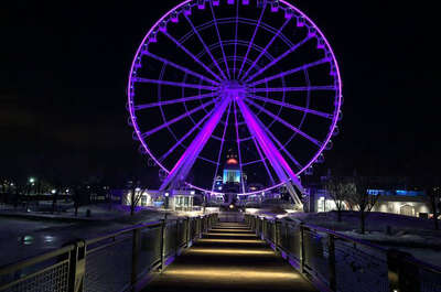 La Grande Roue de Montréal