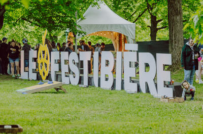 Festibière de Sherbrooke