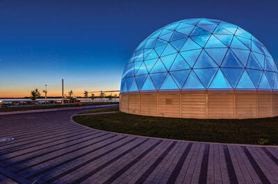 Statera – l&rsquo;archipel fabuleux