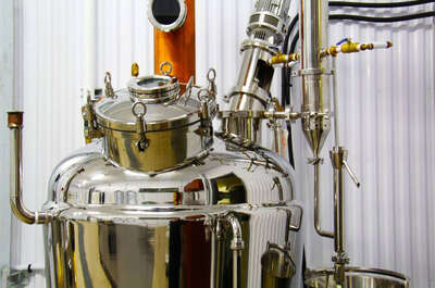 Absintherie des Cantons