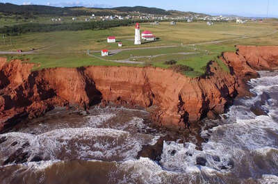 Parc patrimonial William-Cormier