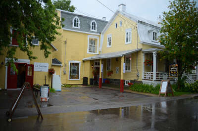 Magasin général Deschambault inc.