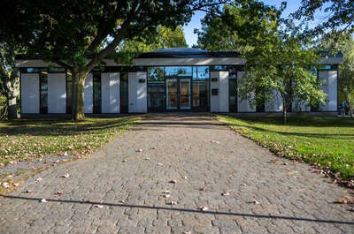 Espace Pauline-Julien