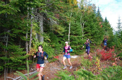 Défi des Couleurs Simard