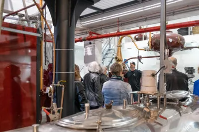 Distillerie de Montréal
