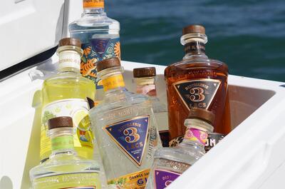 Distillerie 3 Lacs