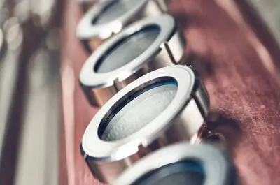 Distillerie Grand Dérangement