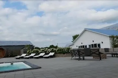 Spa Champêtre La Belle Blanche