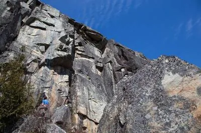 Club d&rsquo;escalade Le Rappel du Nord