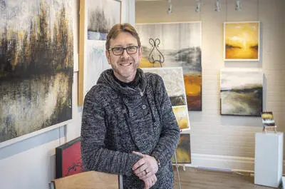 Galerie d&rsquo;art Artsversus