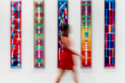 Galerie Robertson Arès