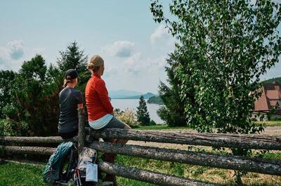 Tourisme Cantons-de-l&rsquo;Est