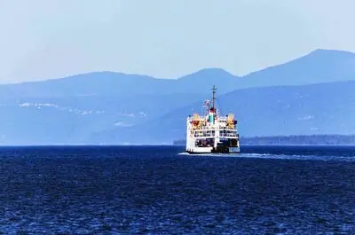 Traverse Rivière-du-Loup/Saint-Siméon