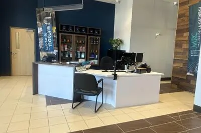 Maison du tourisme de la Vallée-de-la-Gatineau