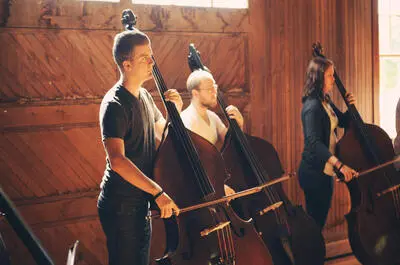 Domaine Forget de Charlevoix