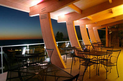 Camp Musical du Saguenay-Lac-Saint-Jean