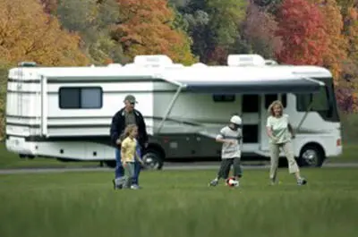 Location Caravane Leblanc Inc.