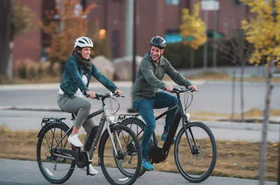 Cycles Cadieux Inc.