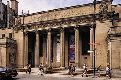 Théâtre Centaur