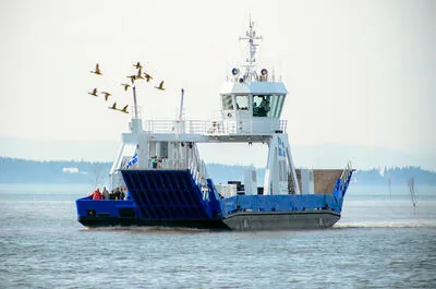 Traverse de l&rsquo;Île-Verte