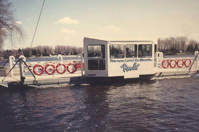 Traverse Laval/Île-Bizard inc.