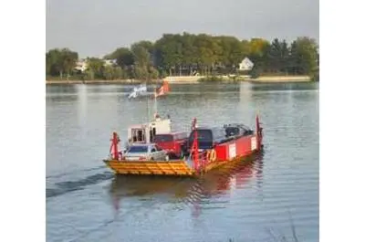 Traverse Saint-Denis-sur-Richelieu/Saint-Antoine-sur-Richelieu