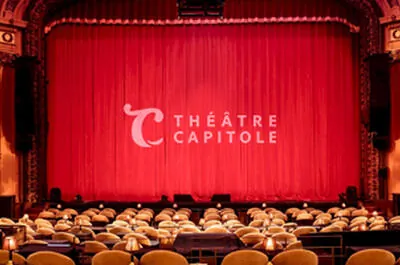 Théâtre Capitole
