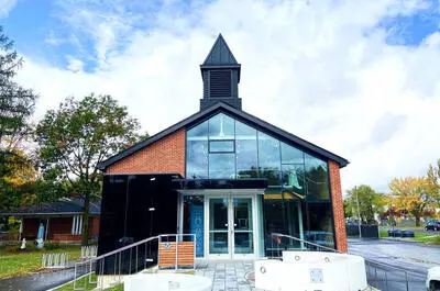 Le Petit Théâtre du Nord