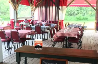 Théâtre la Marjolaine