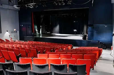 Salle Kingsey