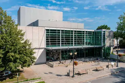 Théâtre Hector-Charland