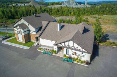 Théâtre les Bâtisseurs de montagnes