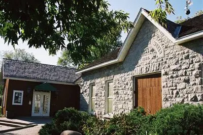 Théâtre de l&rsquo;Île