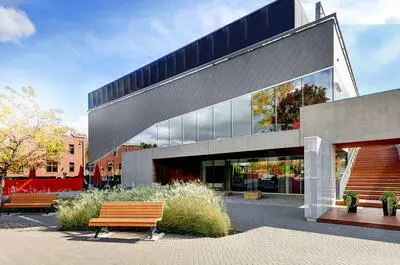 Théâtre du Vieux-Terrebonne (TVT)