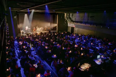 Théâtre de la Ville