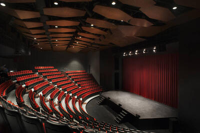 Théâtre Centennial