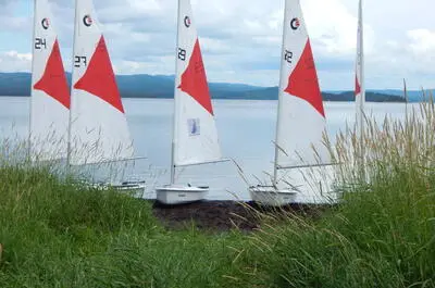 Marina Albert Lévesque de Val-Brillant