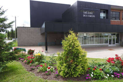 Théâtre des Eskers