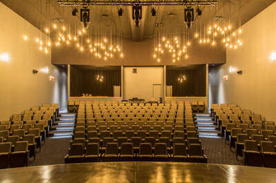 Salle Promutuel Assurance