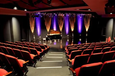 Salle Jean-Despréz